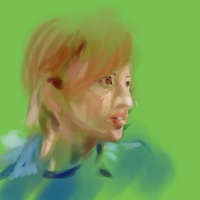イラスト 2016/12/30 23:25:46