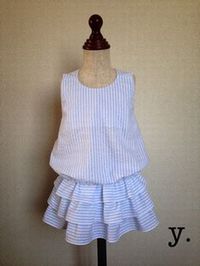 子ども服　新作 2013/07/02 23:54:49