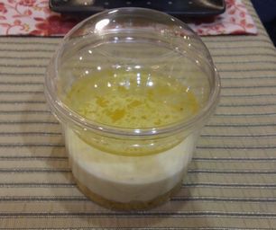 やんばいスイーツお披露目会