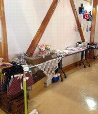 浜松から2店出展しました 2013/11/24 21:37:11