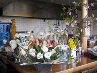 3月6日　開店記念日