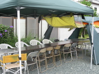 岩手県　ビール工房より 20L樽　赤と白