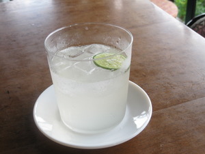 ノンアルコールドリンクを研究