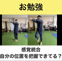 感覚統合 2022/05/06 21:06:59
