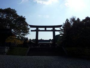 吉野神宮・天河大弁財天社・丹生川上神社（下社）のエナジー
