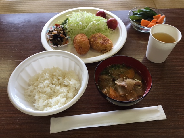 応援に感謝3