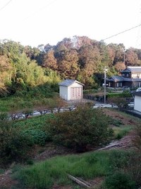 おはようございます！ 2012/10/06 06:51:39