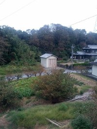 おはようございます！ 2012/10/14 07:18:56