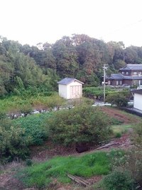 おはようございます！ 2012/09/24 05:51:27