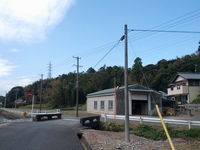 ウォーキング日記　２４．１０．７ 2012/10/07 20:30:05