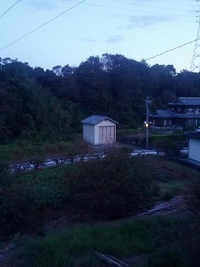 おはようございます！ 2012/10/04 05:48:01