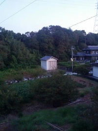 おはようございます！ 2012/09/27 05:42:34