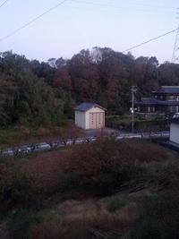 おはようございます！ 2012/11/07 06:12:34