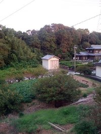 おはようございます！ 2012/09/29 06:07:47