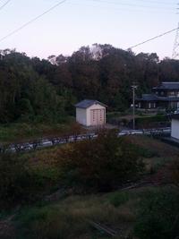 おはようございます！ 2012/10/26 06:12:34