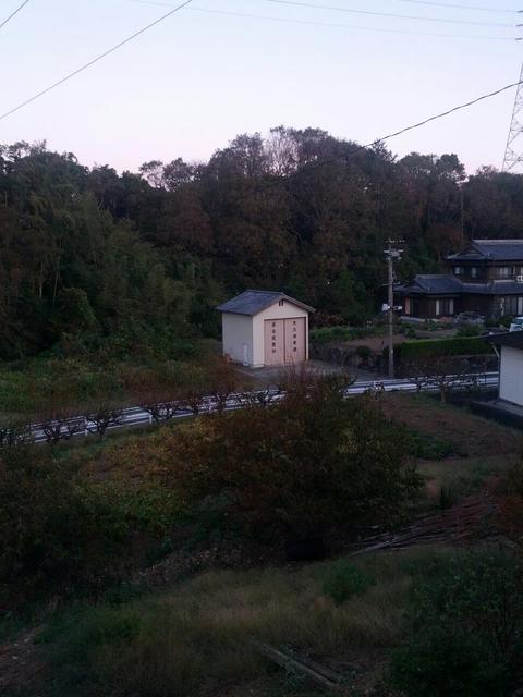 おはようございます！