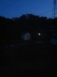おはようございます！ 2012/10/19 05:42:59