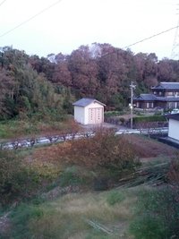 おはようございます！ 2012/10/30 06:12:37