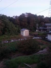 おはようございます！ 2012/10/05 05:51:03