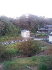 おはようございます！ 2012/10/20 06:08:00
