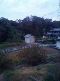 おはようございます！ 2012/11/01 06:06:20