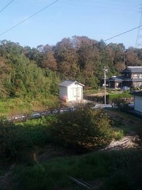 おはようございます！ 2012/10/08 07:59:06