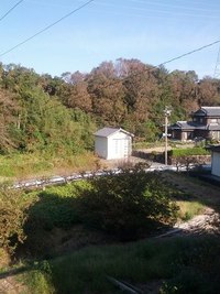 おはようございます！ 2012/10/13 08:31:28