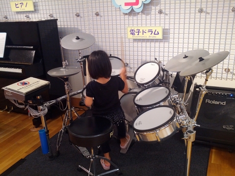 浜松市楽器博物館へ行ってきました！