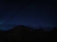 ウォーキング日記　２４．９．２６ 2012/09/26 20:34:01