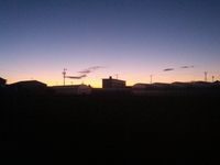 ウォーキング日記　２４．１０．０１ 2012/10/01 16:49:31