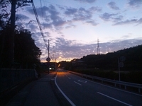 ウォーキング日記　２４．１０．２ 2012/10/02 21:19:29