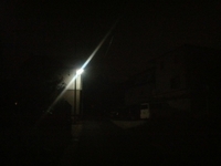 ウォーキング日記　２４．１０．３ 2012/10/03 20:47:13