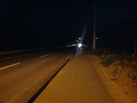 ウォーキング日記　２４．１０．１０ 2012/10/10 21:15:47