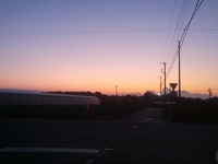 ウォーキング日記　２４．１０．１２ 2012/10/12 21:05:05