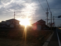ウォーキング日記　２４．１０．１４ 2012/10/14 19:06:23