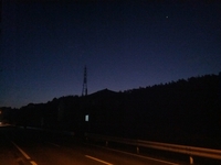 ウォーキング日記　２４．１０．２２ 2012/10/22 21:56:03