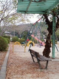 公園でのひととき 2012/10/14 15:26:42