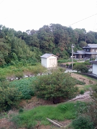 おはようございます！ 2012/09/30 07:05:17