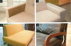 おしゃれソファーの選び方