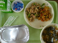 親子煮 2013/10/10 12:41:52