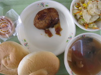 ＡＢＣスープ