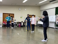 1月29・30日稽古日誌