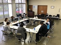 11月7日 稽古日誌