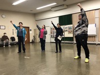 11月28日稽古日誌