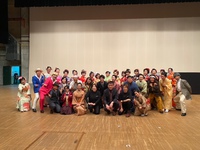 静岡茶航海記終演！！