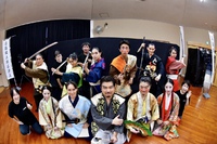 『小夜の中山物語』終演しました！