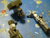 HGUCロト　2