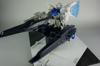完成♪HGUC V2ガンダム