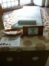 無事にtaoフェス＆おはな市♡ 2013/03/17 23:44:03