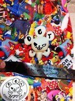 行ってきました(^_^) 2013/01/27 09:20:50